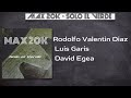 SOLO EL VERDE - MAX 20K