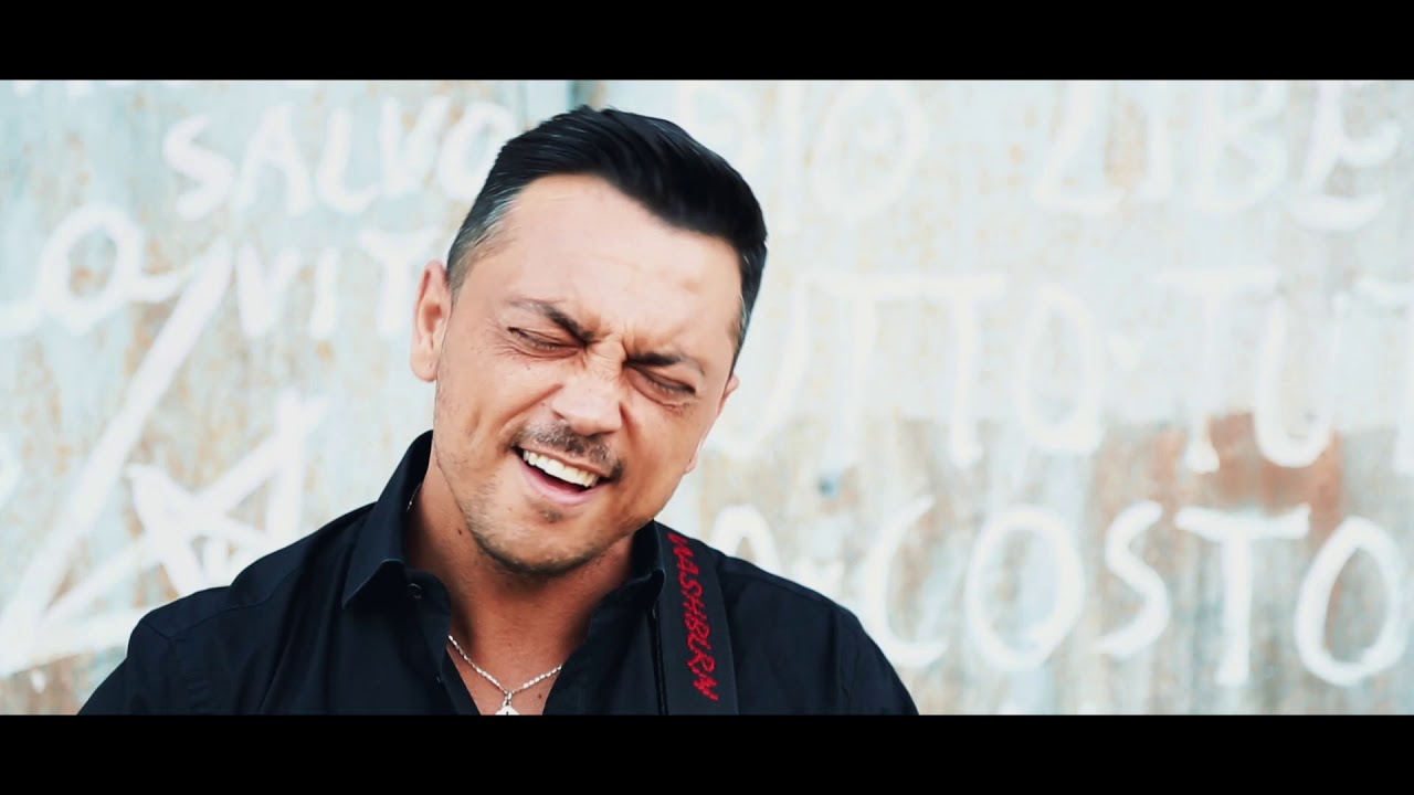 Video Uff. Ce credo - Lello Ornato