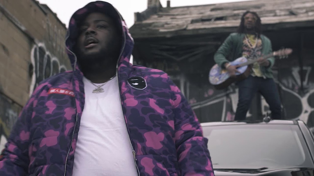 T. Prince - Trappin N Rappin