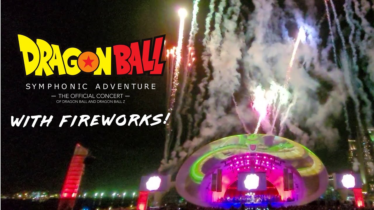 Shinobi Festival - Para comemorar os 30 ANOS DE DRAGON BALL Z!!! É