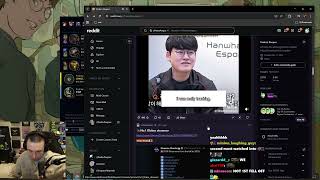 Caedrel Twitch VOD - DECEMBER 17 2025