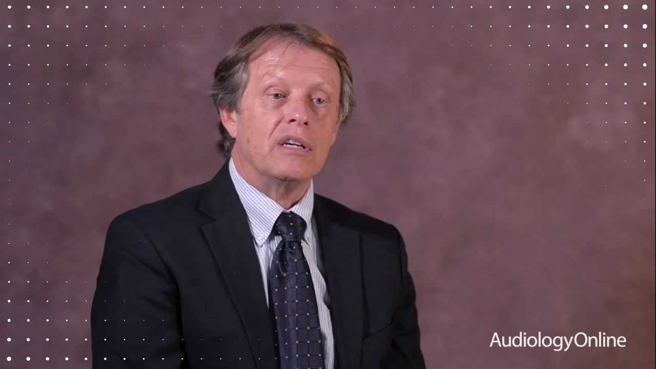 Electrophysiology and Audiology Clinical Practice - YouTube