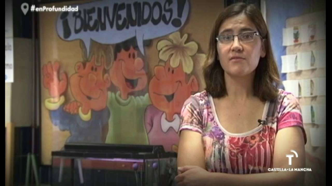 Barrio de Las 500 en Albacete