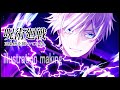 【呪術廻戦】五条悟先生を描いてみた【デジタル】/ digital illustration making Satoru Gojo【 jujutsukaisen】
