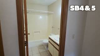 SB4 SB5 2 Bed 1 75 Bath