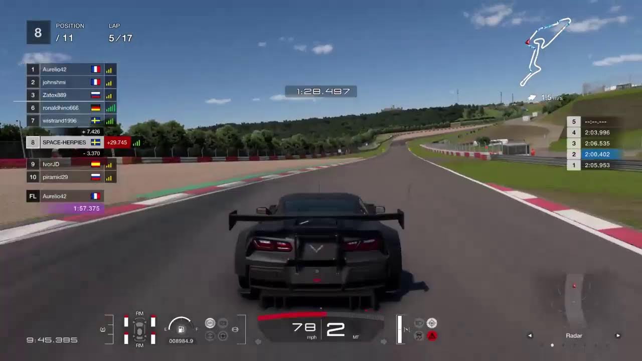 K.G.B. has Killer Green Buds - 