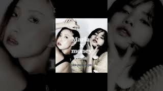 Maria x Money audio edit ( slowed and reverbed ) | kpop songs | blackpink song | #blackpink #lisa