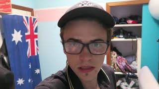 Resting Up! Vlog 228