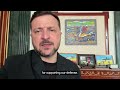 Ukrainian President Volodomyr Zelensky says that Ukraine's Anti-ballistic