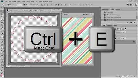How to Recolor Parts of More Complex Solid Color Images with Adjustment Layers in Photoshop and PSE