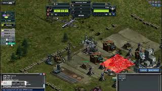 Horrendus Lag In War Commander