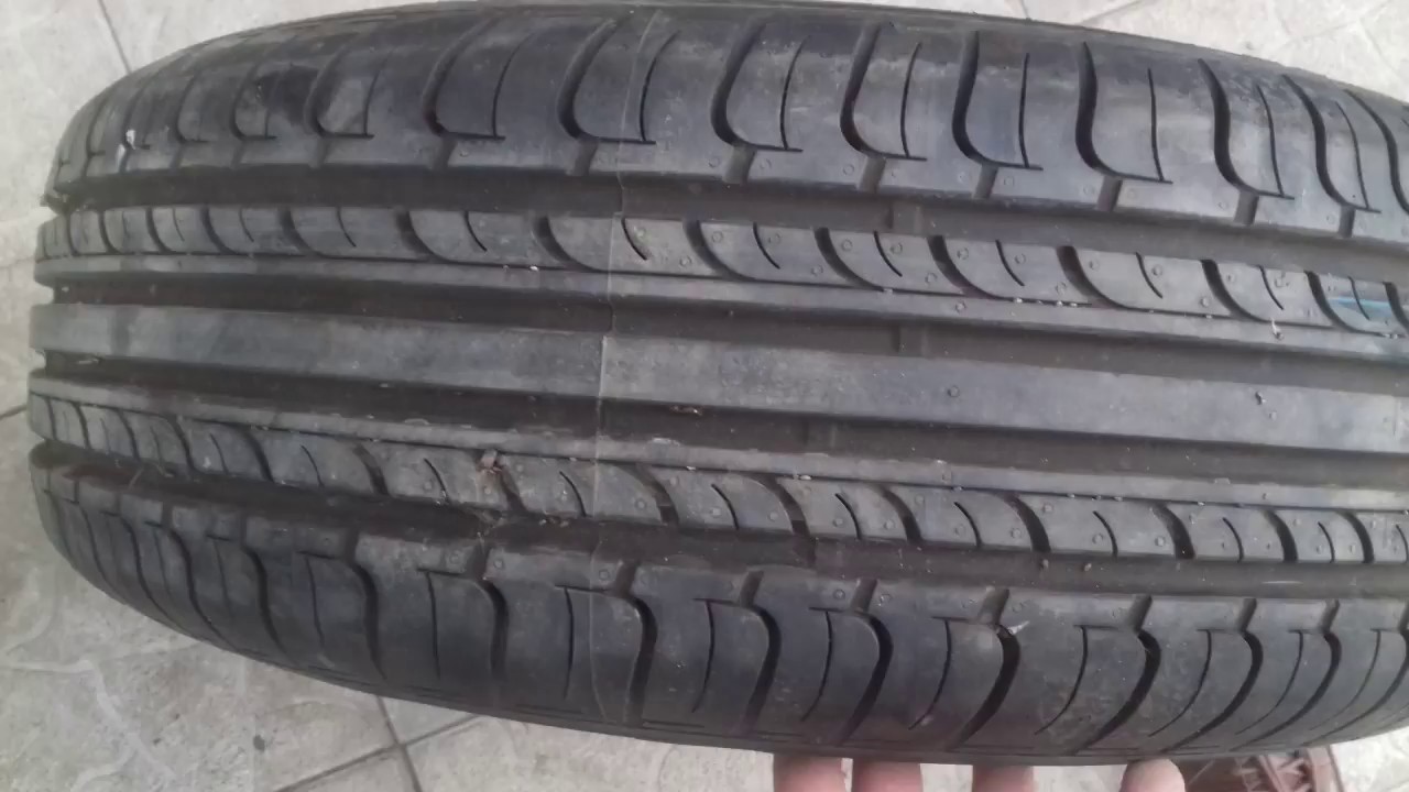 195 65 R15 91H Hankook Optimo K415 Korea 400 A A