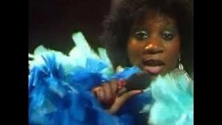 (Patti) LaBelle - Lady Marmalade (1975) HD 0815007