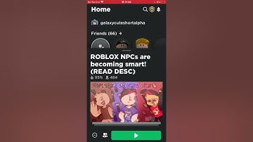 How to get the the no u ending in npcs are becoming smart