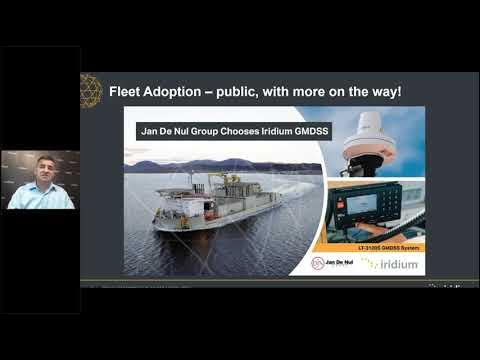 Let's explore Global Maritime Distress and Safety System ( GMDSS
