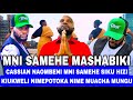 MNISAMEHE NIMEPOTOKA SIKU HIZI CASSIAN AOMBA MSAMAHA MASHABIKI EV PASCHAL CASSIAN 
