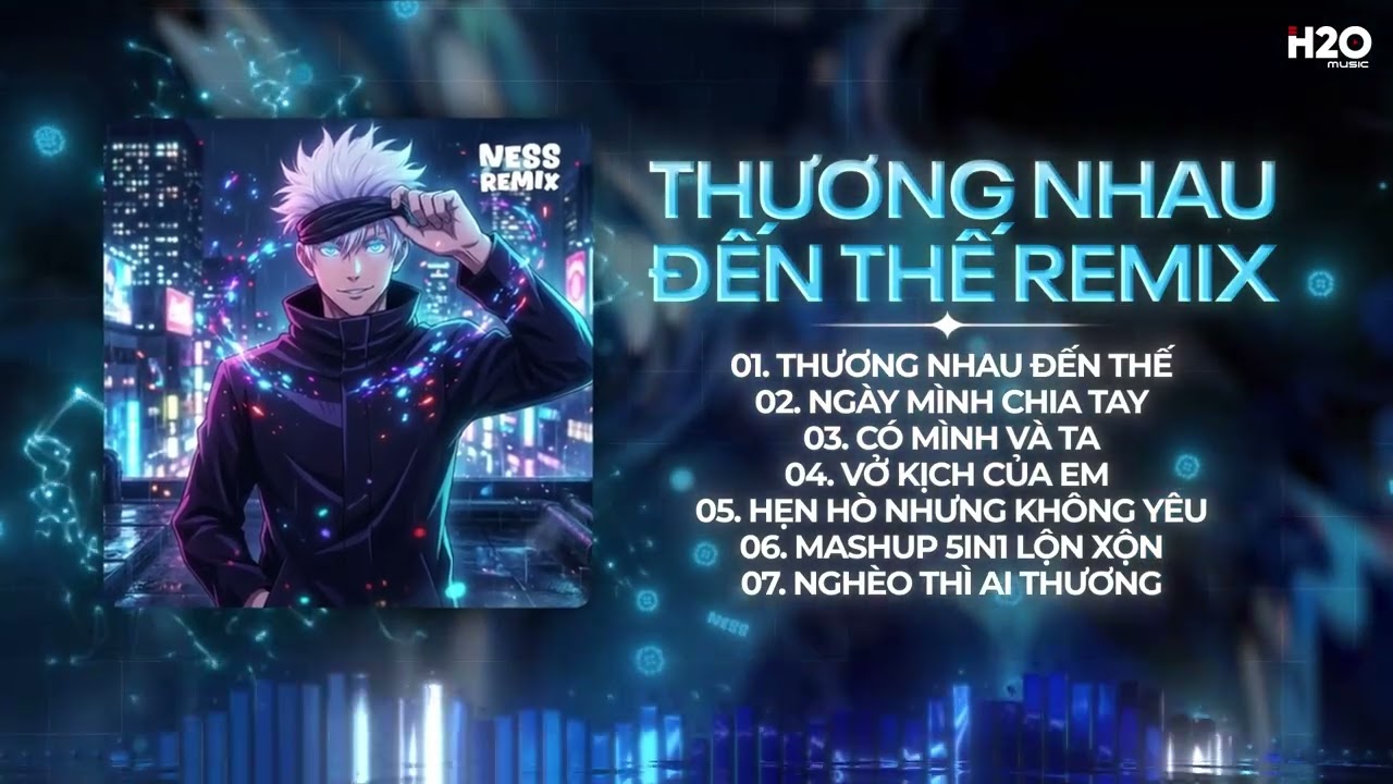 NHẠC REMIX TIKTOK TRIỆU VIEW - BXH Nhạc Trẻ Remix Hay Nhất Hiện Nay - Top 20 Nhạc Hot TikTok 2026