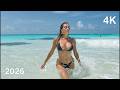 Tropical Deep House Mix 2026 ☀️ Summer Chill &amp; Ocean Vibes 4K