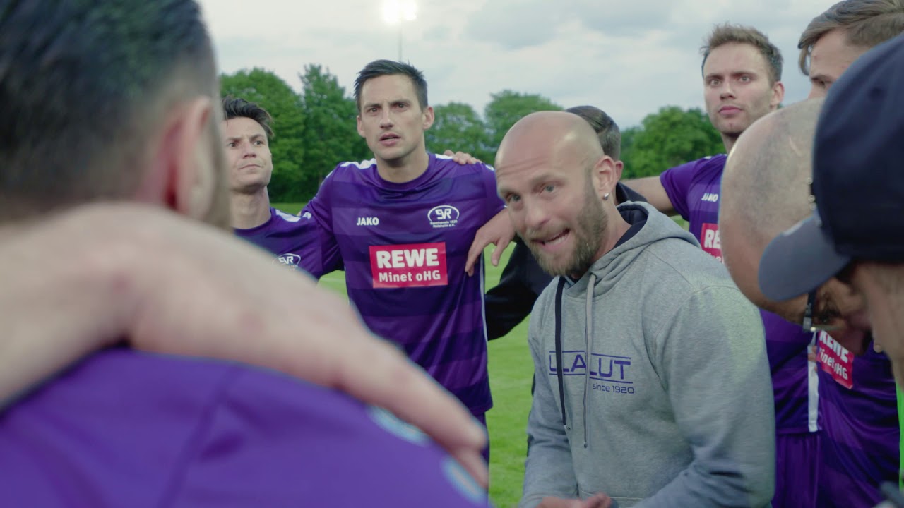 Aufstieg SV Rülzheim 2019