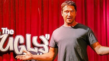 たった1つの単純なルールでどんな男性でも手に入れる方法 | 男と女の不都合な真実 | 映画シーン