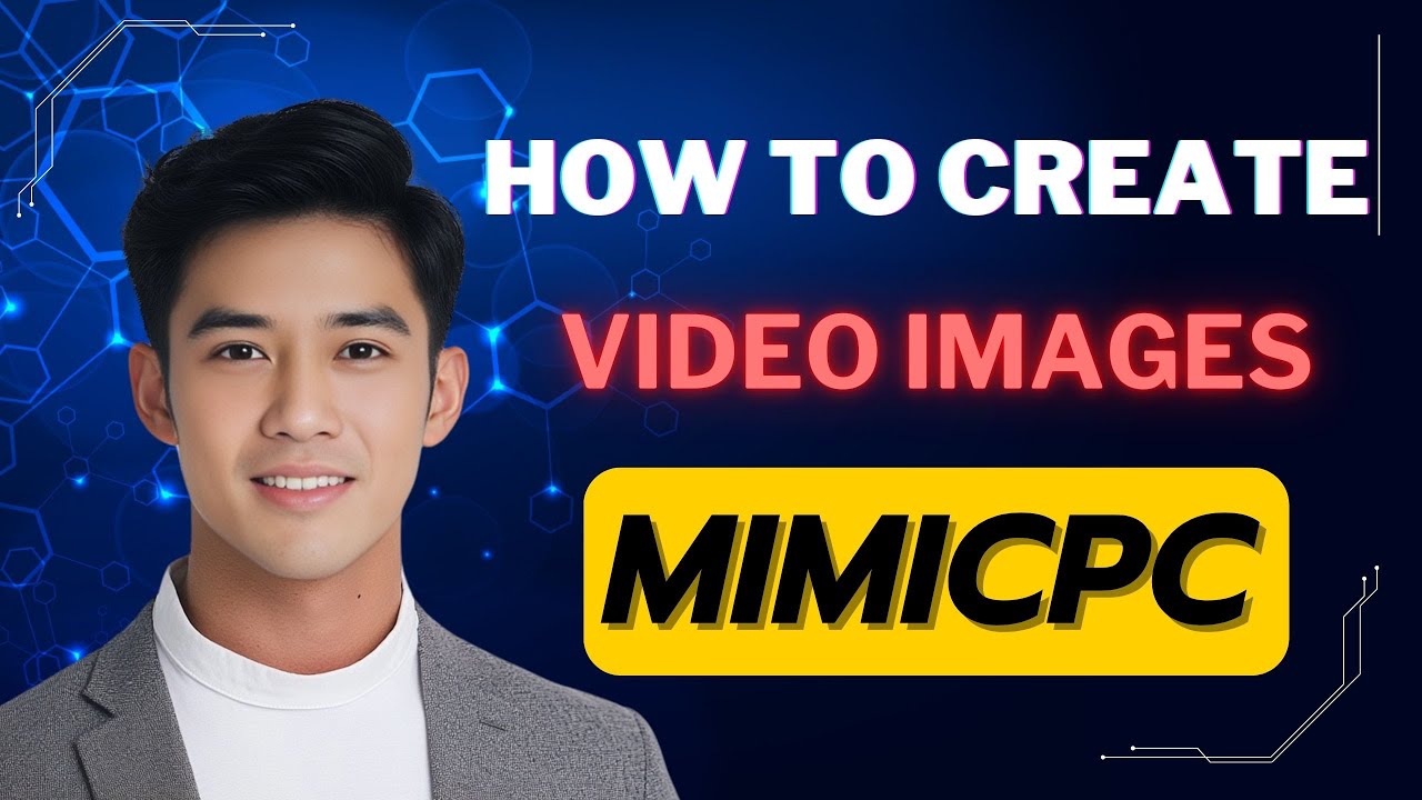 How to Create Stunning AI Images & Animated Videos with MimicPC: Easy ...