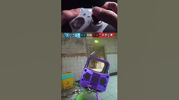 is the smg 12 overpowered? 🤔