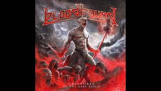 Bloodbound Eyes Come Alive