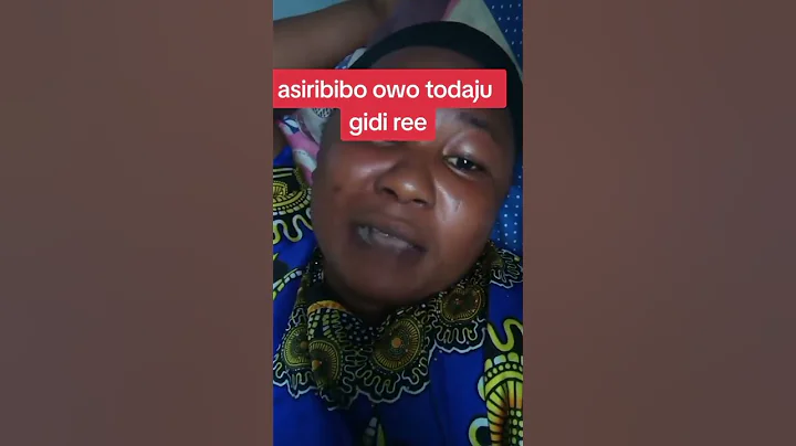 Asiri bibo owo kiakia #shorts