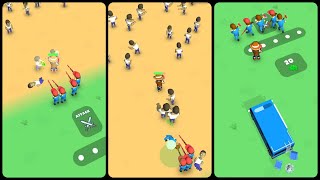 Zombie Mode