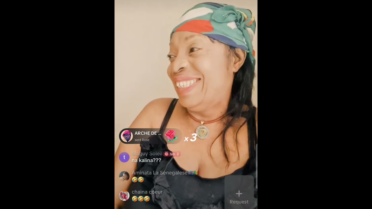 Nani azongisi ya Djo Luemba na Rando.. Abonnez-vous svp 