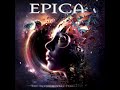 EPICA - Edge Of The Blade (Instrumental)