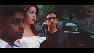 NYU AKPsi Fall Rush 2017: Capture Greatness