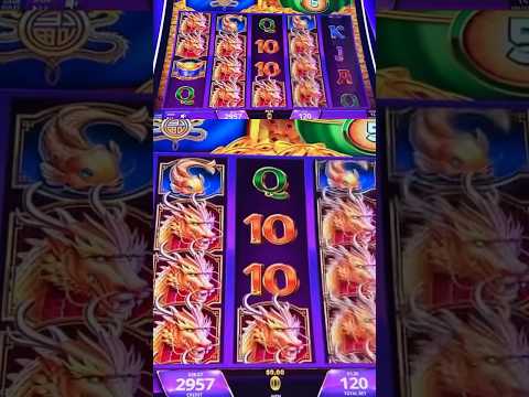Log ind på Dragonia Casino - Spill online kasino i Danmark