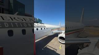 Boarding an Antarctic cruise! #Antarctica #travelwithme #cruise #travelvlog