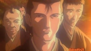 Rurouni Kenshin - M.I.A. Avenged Sevenfold Full