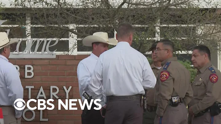 Analyzing school shooting protocols in the wake of Texas massacre