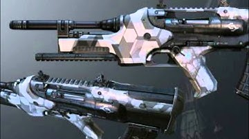 Crysis 2 Weapons & Maps(fixed)