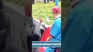 Bukti Cctv Yang Bakal Selamatkan Yosep Di Kasus Subang