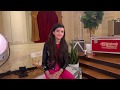 Angelina Jordan Pre-show Interview AGT The Champions 2 2020