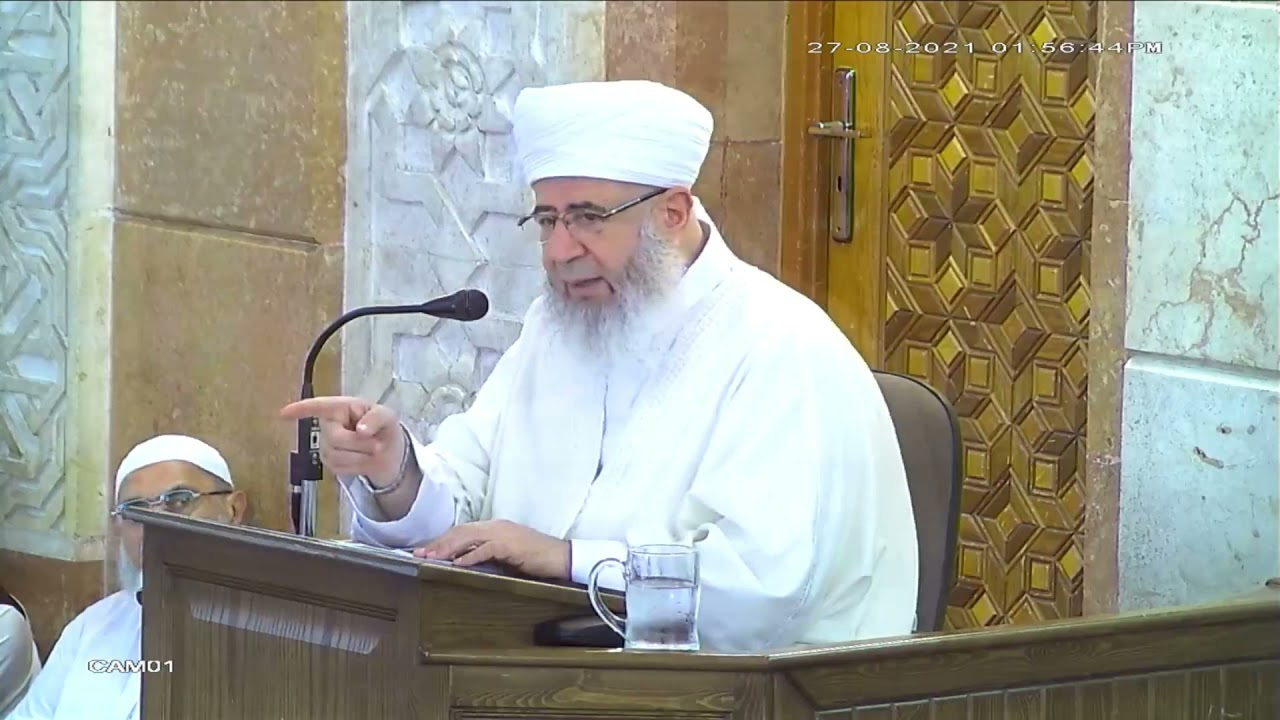 هل يجوز للزوج أن يكتب أملاكه باسم زوجته . . . ؟