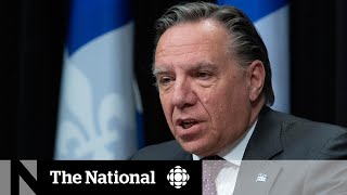 Quebec’s plan to get some kids back to school