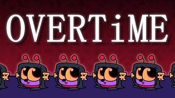 OVERTiME