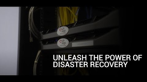 Aegis Cloud: The revolutionary leader of Cloud Backup & Disaster Recovery in Malaysia