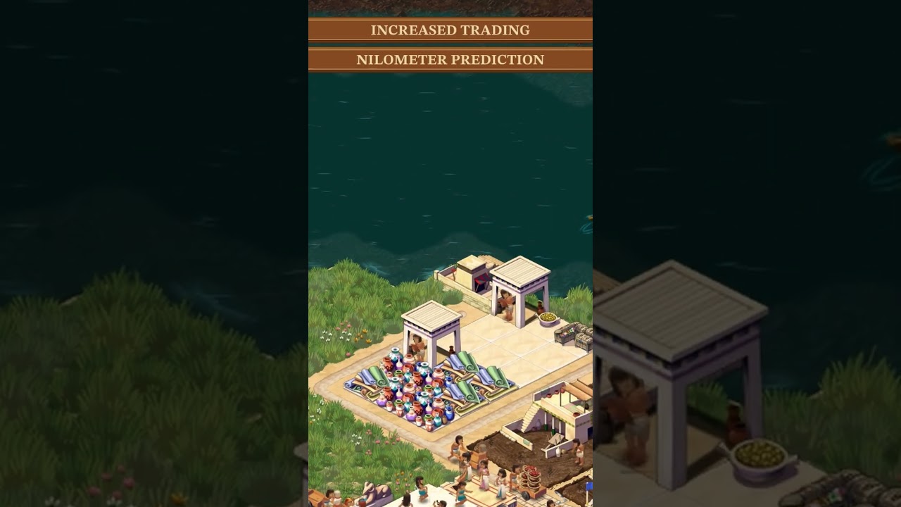 PHARAOH | EP 113 - Egypt Reclaimed (Let's Play) 