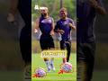 "OFF PITCH RELATIONSHIP!" - Amad Reveals SECRET to Deadly Mbeumo Link-Up! #footballshorts
