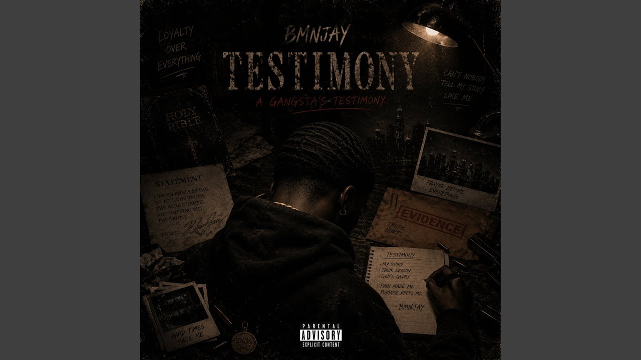 Watch Testimony on YouTube Watch Testimony on YouTube