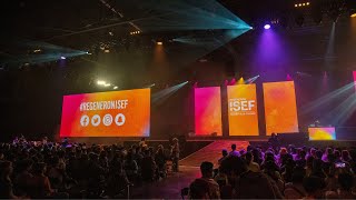 Regeneron ISEF 2023 - Grand Awards Ceremony