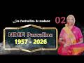 02 Le funérailles de Pascaline NDEFI