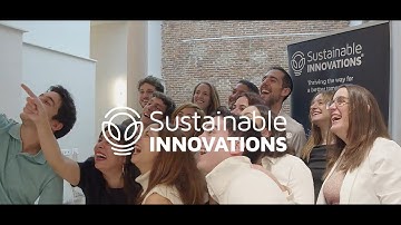 Sustainable Teamwork, Endless Innovations | SUSTAINABLE INNOVATIONS 2024 CORPORATE VIDEO ENG