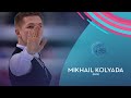 Mikhail Kolyada (RUS) | Men FS | Gran Premio d'Italia 2021 | #GPFigure